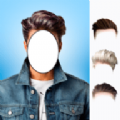 Man Hairstyles Photo Editoror