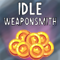 放置武器匠游戏安卓版（Weaponsmith）