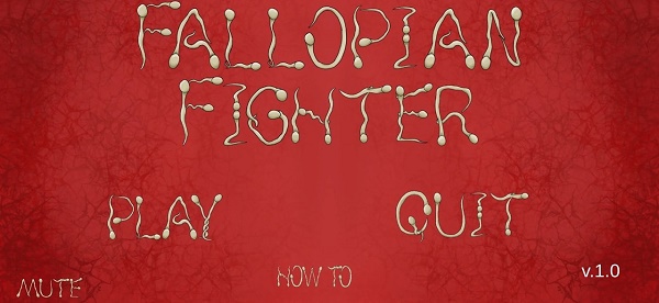 Fallopian Fighter