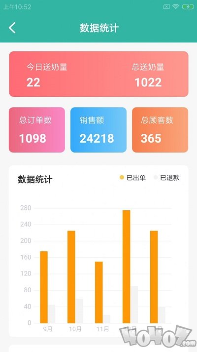 哈巨鲜奶派软件下载-哈巨鲜奶派安卓版下载v1.0.0