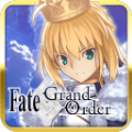 命运冠位指定正式网站手游最新版下载（Fate/Grand Order）