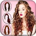 Women Hairstyles Camera