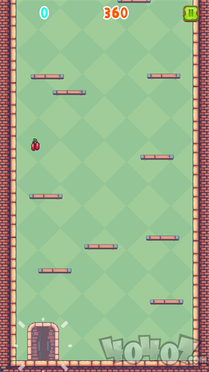 像素蹦跳游戏下载-像素蹦跳最新安卓版下载v1.0