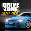 驾驶地带ol中文最新版（Drive Zone Online）