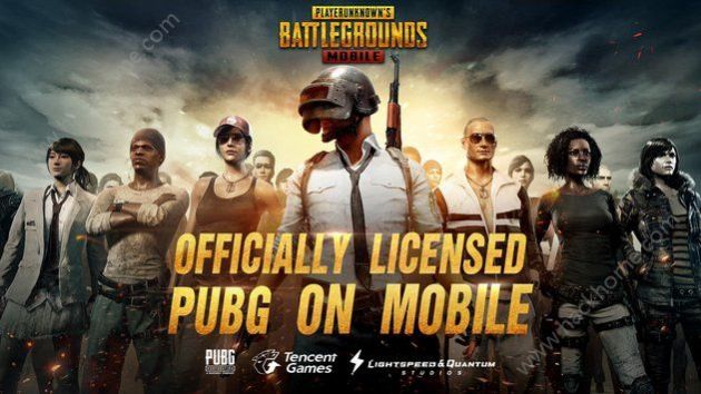 PUBGMOBILE印度服官方下载图片1