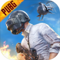 Pubg Mobile AB双转盘最新版