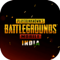 PUBG MOBILE印度服正式