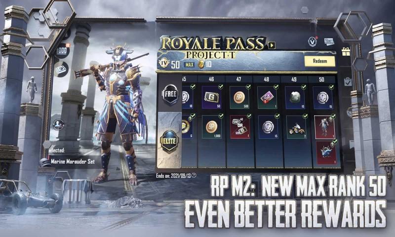 pubgmobile(国际版)下载安卓官方正版图片1