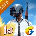 PUBG MOBILE国际服