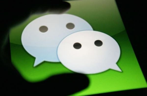 微信怎么查看没有共同群的好友？微信无共同小群使用教程
