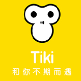 Tiki怎么自定义添加个性贴?