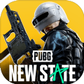 PUBG NEW STATE苹果正式版