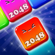 2048立方块