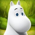 姆明拼拼图游戏中文最新版（Moomin Puzzle Design）