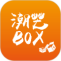 潮芒box