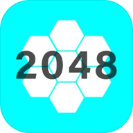 六边形2048