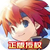 魔力宝贝觉醒果盘版