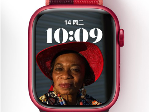 iwatch如何添加闹钟