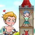 英雄塔之争游戏中文版（Hero Tower Wars）