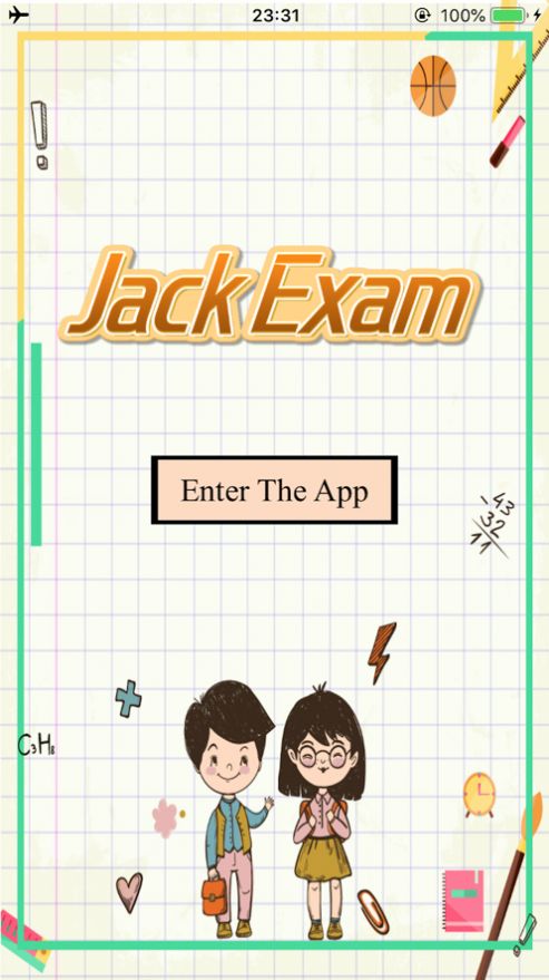 Jack Exam