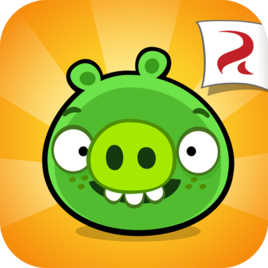 bad piggies