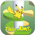 pika jump