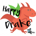 快乐的德雷克游戏手机版(happy drake)