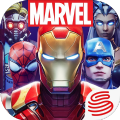 网易漫威超级战争手游正式测试版（marvel super war）