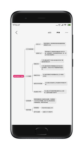 至简导图