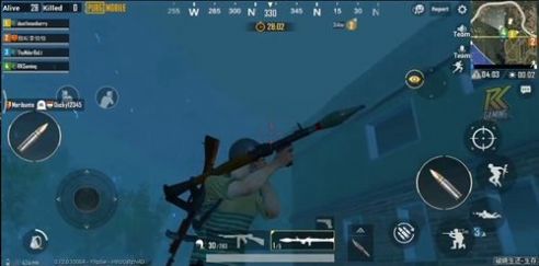 pubgmobile(国际服)下载正版最新版2022图片1