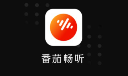 番茄畅听看文字方法介绍