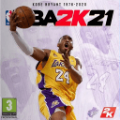 nba2k21下载正版最新版