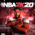 nba2k20手游中文正版下载安装最新版2022