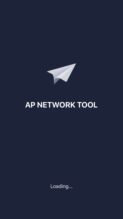 apnetwork服务代码