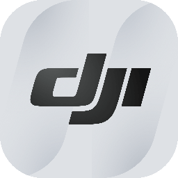 DJI Fly app