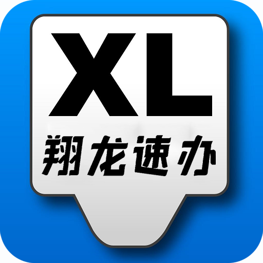 翔龙速办app