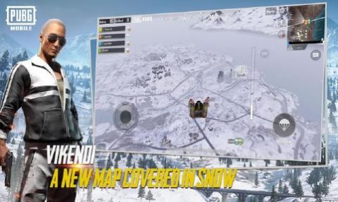 pubg劫后余生下载2022手游图片1