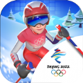 Olympic Games Jam Beijing 2022游戏手机版