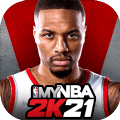 nba2k21手机版