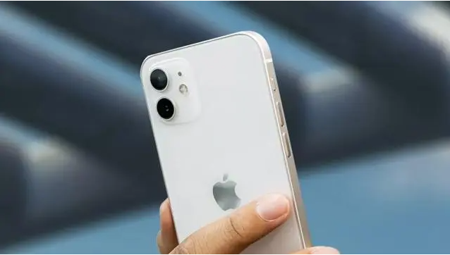 iphone12怎么设置键盘震动