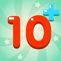 合到10