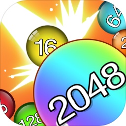 2048大战