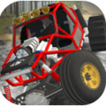 亡命越野2022（OffroadOutlaws）中文联机安卓版