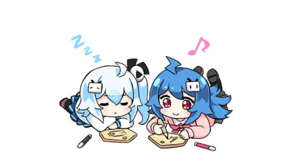 哔哩哔哩分区入口一览