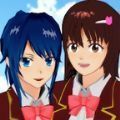 SAKURA School Simulator新舞蹈2022最新版