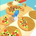 比萨冲刺3D游戏最新版（Pizza Rush 3D）