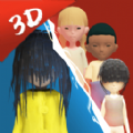 躺平发育王者3d版加强最新版