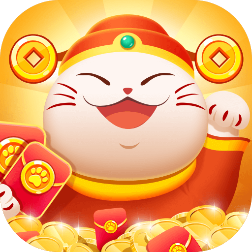 小猫招财乐app