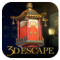 3D Escape Game Chinese Room中文手机版