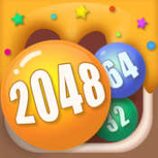 2048消消球